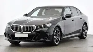 BMW i5 xDrive40 M Sportpaket // Head-Up Display // DAB-Tuner