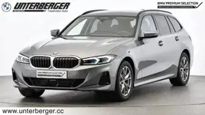 BMW 320d xDrive Sportsitze Fahrer und Beifahrer // elektrische Anhängerkupplung // Lenkradheizung