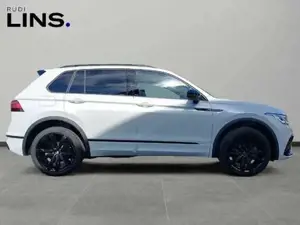Volkswagen Tiguan Bild 6