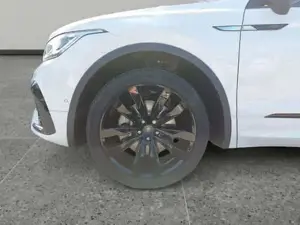 Volkswagen Tiguan Bild 14