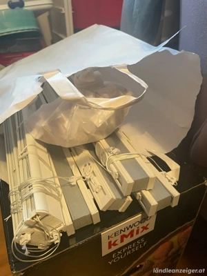 6x Fenster Plisse zum Klemmen (weiss) Bild 3