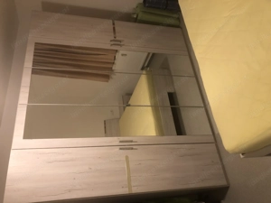 Kostenlos!! Komplettes Schlafzimmer + Couch + Waschmaschine + Tisch ohne Stühle