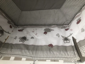 Verkaufe schöne Roba Gehschule Bild 3