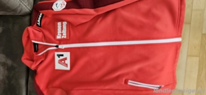 Schöffel Jacke für Jugendliche Rennfahrer