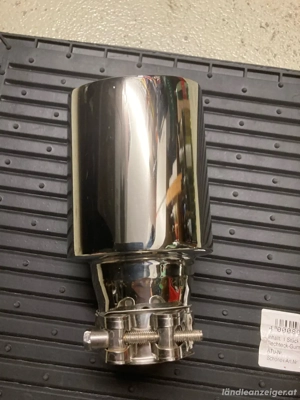 Endrohr für Auto Bild 4