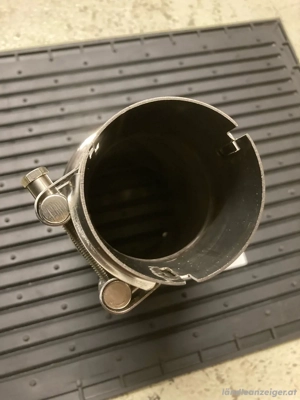 Endrohr für Auto Bild 3