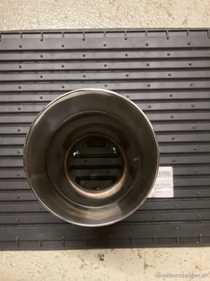 Endrohr für Auto Bild 4