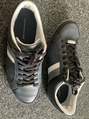 Tommyhilfinger Schuhe Bild 3