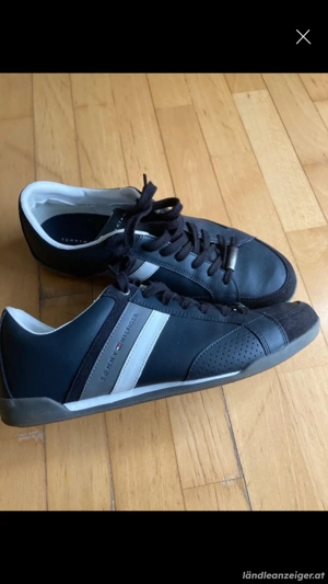 Tommyhilfinger Schuhe