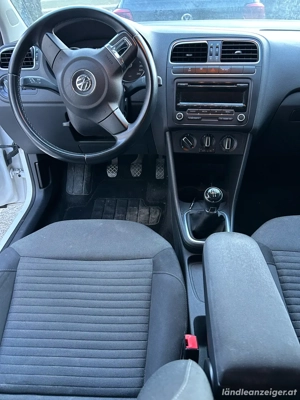 VW polo R-Line Bild 4