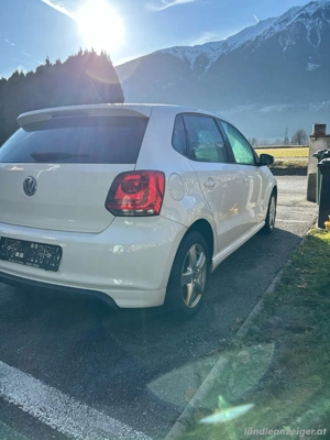 VW polo R-Line Bild 2