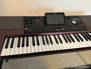 Korg Pa1000  Bild 3