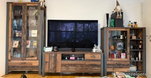 TV Element absolut neuwertig Bild 2