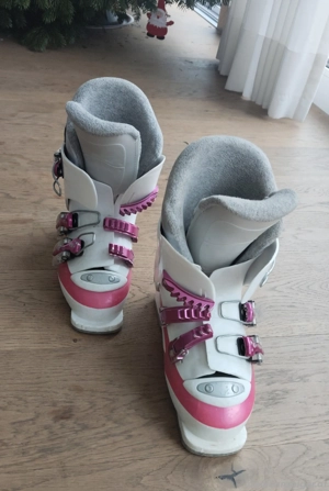 Skischuhe gr. 30-31
