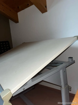 Kinder schreibtisch Bild 2