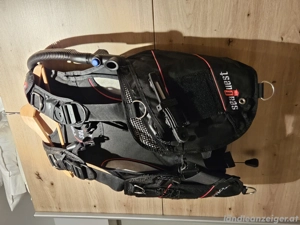 Jacket Seaquest  Bild 2