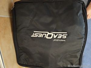 Tauchen Lungenautomat  Bild 2