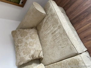 Big Sofa zu verschenken Bild 2
