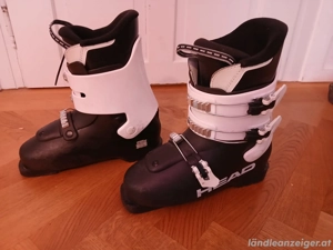 Schischuhe Head Z3 - 260 mm, 265 mm Schuhgröße 40 -41