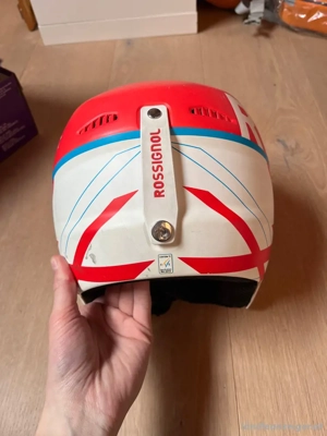 Skihelm Rossignol Bild 4