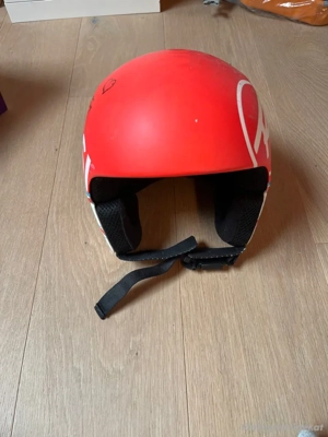 Skihelm Rossignol Bild 3
