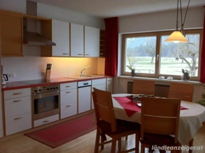 Wunderschön möblierte Wohnung in Bludenz   2 Schlafzimmer + Wohnzimmer   ab sofort verfügbar Bild 3