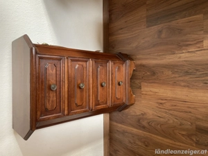 Wunderschönes kleines Kästchen 