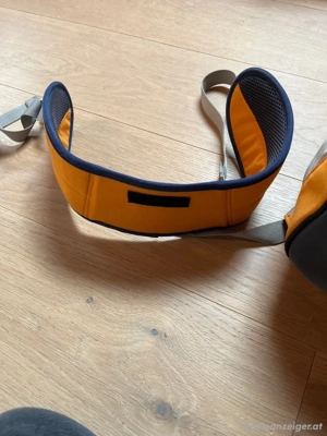 Satch Schultasche  Bild 3