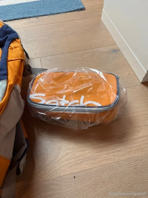 Satch Schultasche  Bild 2