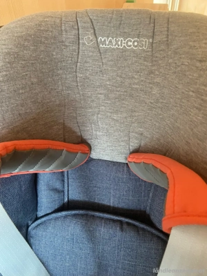 kindersitz maxicosi  Bild 4