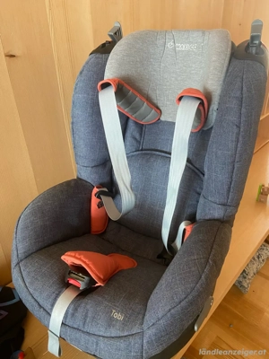 kindersitz maxicosi  Bild 3