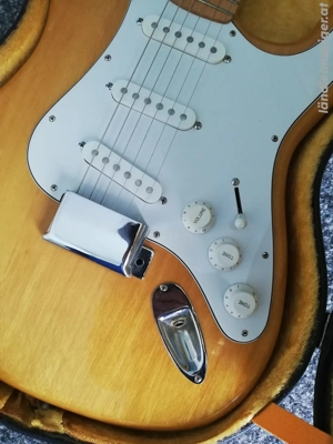 E-Gitarre Marke Condor  Bild 2