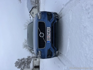 Volvo XC90 R-Design Bj. 2018