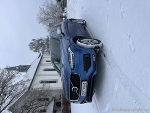 Volvo XC90 R-Design Bj. 2018 Bild 2