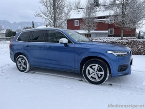 Volvo XC90 R-Design Bj. 2018 Bild 4