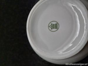 Alter Milchkrug Kahla Bild 2