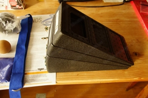 Wadendehner Anti-Rutsch Yoga-Set mit 12 Teilen (gebraucht)