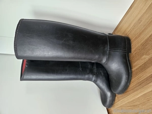 Reitstiefel Gr. 38 