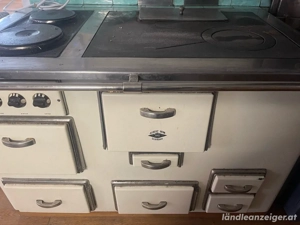 Alter Herd zu verschenken