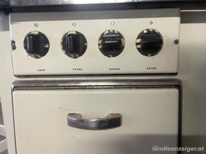 Alter Herd zu verschenken Bild 5