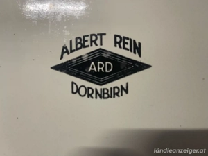 Alter Herd zu verschenken Bild 3