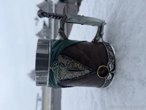 Herr der Ringe  -  Bierkrug Bild 2