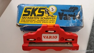 Ski-Kantenschärfer