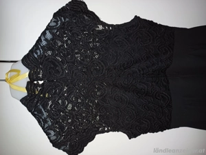 Fancy Ballkleid Gr. 36 Bild 2