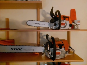STIHL MS 460+Stihl 024 kaufen,+3. motorsäge Stihl ms 162 neu+ gratis dazu!!