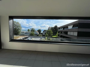 Provisionsfreie 3-Zimmer Neubau Wohnung mit Balkon und Aufzug in Lochau