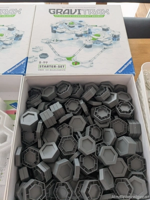 Gravitrax "Kugelbahn"