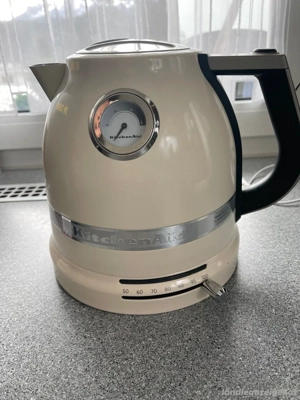 Kitchen Aid Wasserkocher