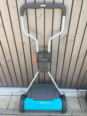 Spindelmäher 400C Gardena