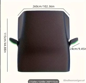 Antifrost- und Schneedecke Bild 2